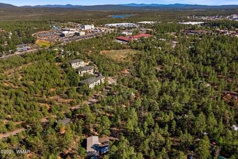 Tiny photo for 4852 S Cub Lake Road, Show Low, AZ 85901 (MLS # 258235)