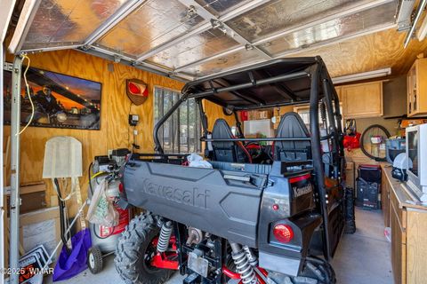 Tiny photo for 4852 S Cub Lake Road, Show Low, AZ 85901 (MLS # 258235)