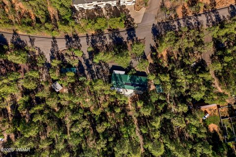 Tiny photo for 4852 S Cub Lake Road, Show Low, AZ 85901 (MLS # 258235)