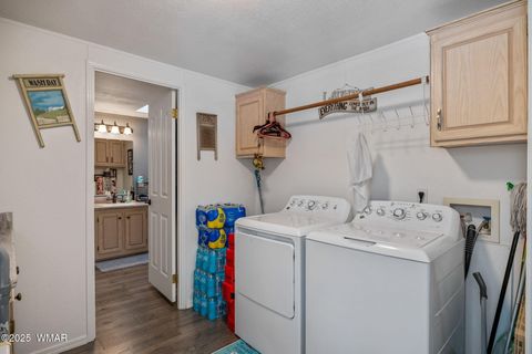 Tiny photo for 4852 S Cub Lake Road, Show Low, AZ 85901 (MLS # 258235)