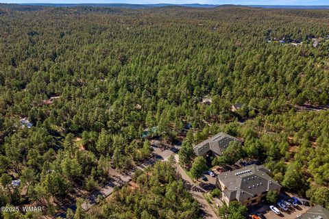 Tiny photo for 4852 S Cub Lake Road, Show Low, AZ 85901 (MLS # 258235)