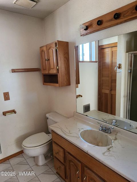 Tiny photo for 2842 Gold Dust Trail, Show Low, AZ 85901 (MLS # 258660)