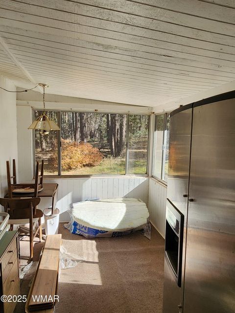 Tiny photo for 2842 Gold Dust Trail, Show Low, AZ 85901 (MLS # 258660)