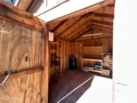 Tiny photo for 2842 Gold Dust Trail, Show Low, AZ 85901 (MLS # 258660)