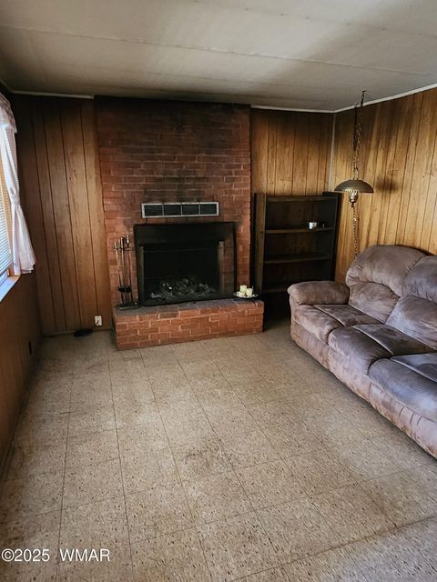 Tiny photo for 2842 Gold Dust Trail, Show Low, AZ 85901 (MLS # 258660)