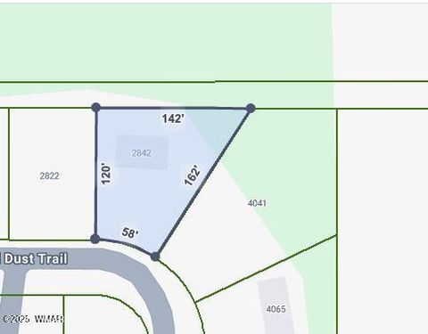 Tiny photo for 2842 Gold Dust Trail, Show Low, AZ 85901 (MLS # 258660)