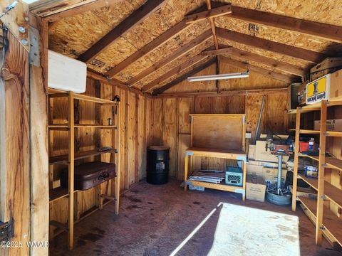 Tiny photo for 2842 Gold Dust Trail, Show Low, AZ 85901 (MLS # 258660)