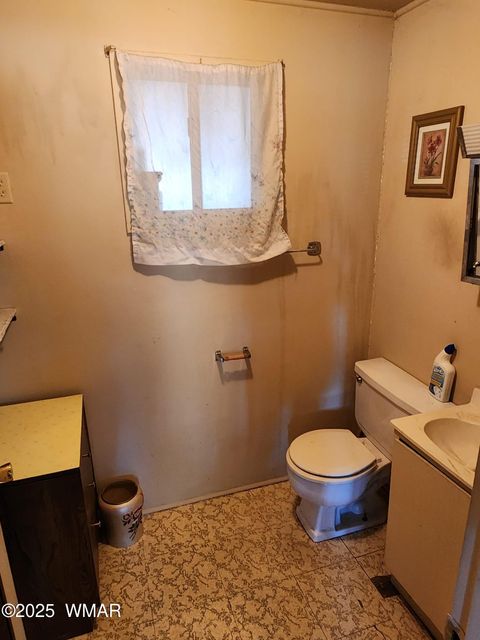 Tiny photo for 2842 Gold Dust Trail, Show Low, AZ 85901 (MLS # 258660)