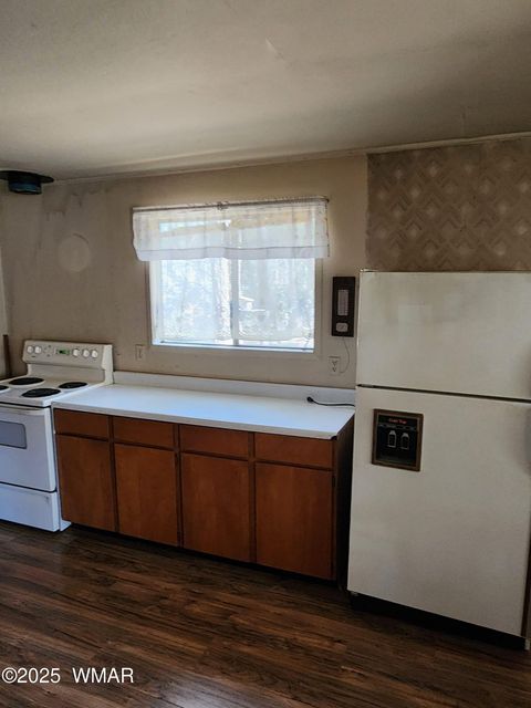 Tiny photo for 2842 Gold Dust Trail, Show Low, AZ 85901 (MLS # 258660)