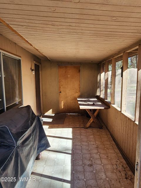 Tiny photo for 2842 Gold Dust Trail, Show Low, AZ 85901 (MLS # 258660)