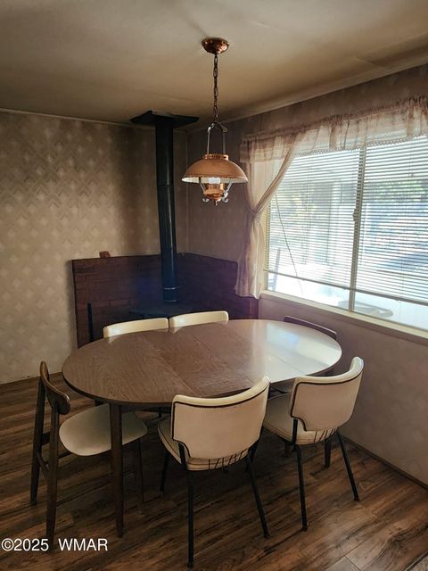 Tiny photo for 2842 Gold Dust Trail, Show Low, AZ 85901 (MLS # 258660)