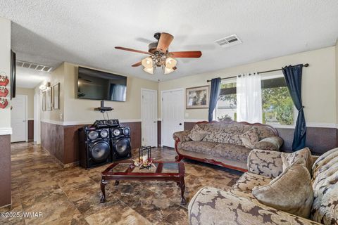 Tiny photo for 229 E 7Th Lane, Eagar, AZ 85925 (MLS # 258507)