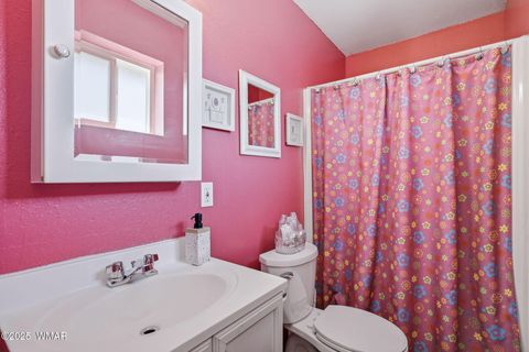 Tiny photo for 229 E 7Th Lane, Eagar, AZ 85925 (MLS # 258507)