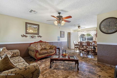 Tiny photo for 229 E 7Th Lane, Eagar, AZ 85925 (MLS # 258507)