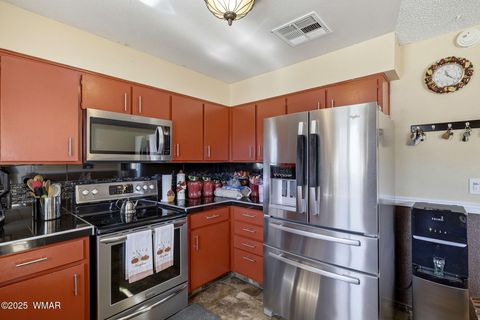 Tiny photo for 229 E 7Th Lane, Eagar, AZ 85925 (MLS # 258507)