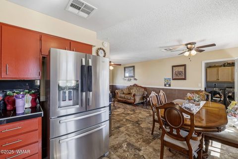 Tiny photo for 229 E 7Th Lane, Eagar, AZ 85925 (MLS # 258507)