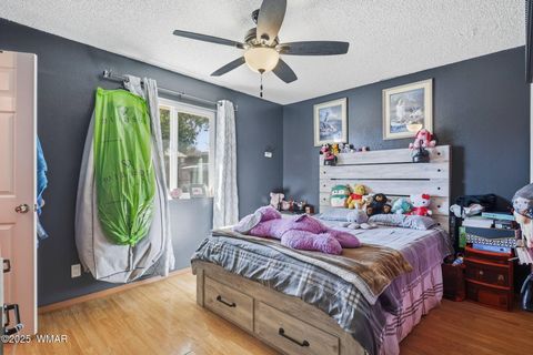 Tiny photo for 229 E 7Th Lane, Eagar, AZ 85925 (MLS # 258507)