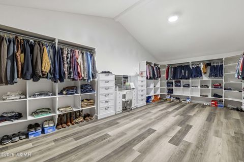 Tiny photo for 229 E 7Th Lane, Eagar, AZ 85925 (MLS # 258507)