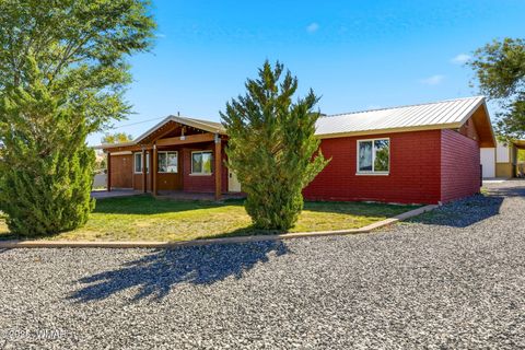 Photo of 229 E 7Th Lane, Eagar, AZ 85925 (MLS # 258507)