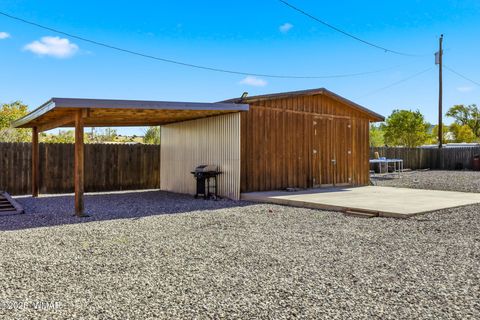 Tiny photo for 229 E 7Th Lane, Eagar, AZ 85925 (MLS # 258507)
