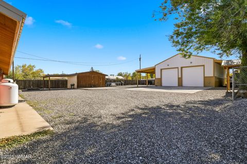 Tiny photo for 229 E 7Th Lane, Eagar, AZ 85925 (MLS # 258507)