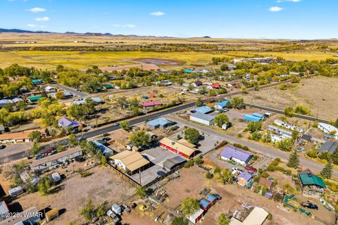 Tiny photo for 229 E 7Th Lane, Eagar, AZ 85925 (MLS # 258507)