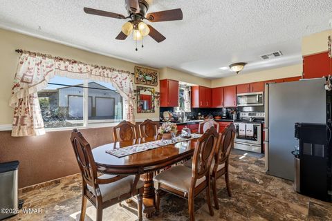 Tiny photo for 229 E 7Th Lane, Eagar, AZ 85925 (MLS # 258507)