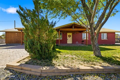 Tiny photo for 229 E 7Th Lane, Eagar, AZ 85925 (MLS # 258507)