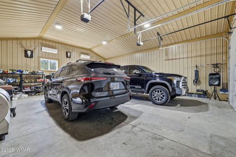 Tiny photo for 229 E 7Th Lane, Eagar, AZ 85925 (MLS # 258507)