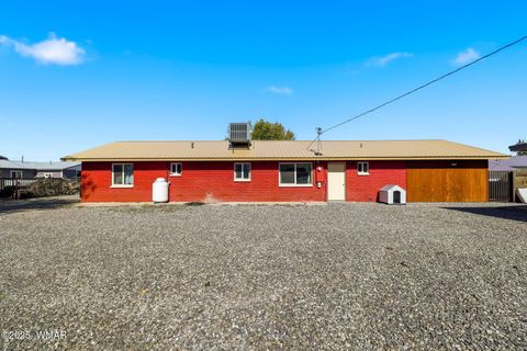 Tiny photo for 229 E 7Th Lane, Eagar, AZ 85925 (MLS # 258507)