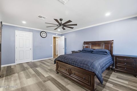 Tiny photo for 229 E 7Th Lane, Eagar, AZ 85925 (MLS # 258507)