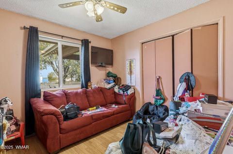 Tiny photo for 229 E 7Th Lane, Eagar, AZ 85925 (MLS # 258507)