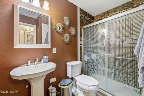 Tiny photo for 229 E 7Th Lane, Eagar, AZ 85925 (MLS # 258507)