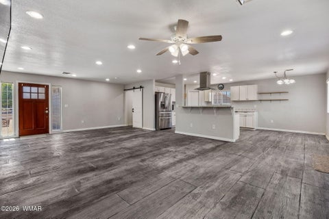 Tiny photo for 284 W Sycamore Street, Snowflake, AZ 85937 (MLS # 261678)