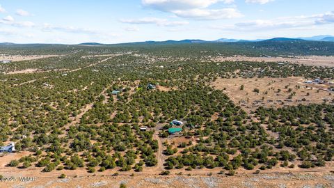 Tiny photo for 32 & 34 Co Rd N8172, Concho, AZ 85924 (MLS # 258657)