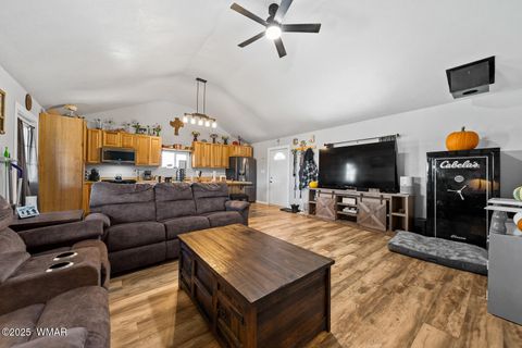 Tiny photo for 32 & 34 Co Rd N8172, Concho, AZ 85924 (MLS # 258657)