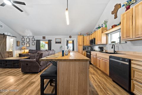 Tiny photo for 32 & 34 Co Rd N8172, Concho, AZ 85924 (MLS # 258657)