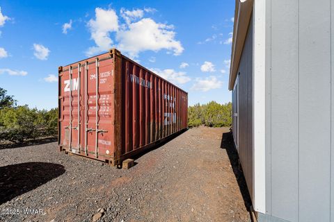 Tiny photo for 32 & 34 Co Rd N8172, Concho, AZ 85924 (MLS # 258657)