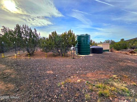 Tiny photo for 32 & 34 Co Rd N8172, Concho, AZ 85924 (MLS # 258657)