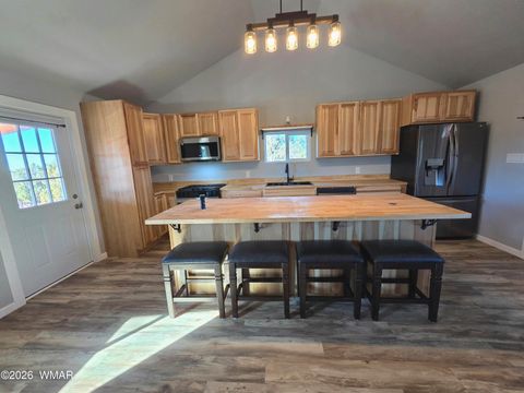 Tiny photo for 32 & 34 Co Rd N8172, Concho, AZ 85924 (MLS # 258657)