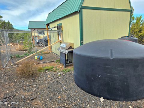 Tiny photo for 32 & 34 Co Rd N8172, Concho, AZ 85924 (MLS # 258657)