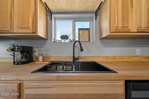 Tiny photo for 32 & 34 Co Rd N8172, Concho, AZ 85924 (MLS # 258657)