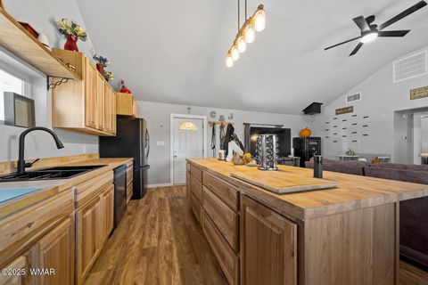Tiny photo for 32 & 34 Co Rd N8172, Concho, AZ 85924 (MLS # 258657)