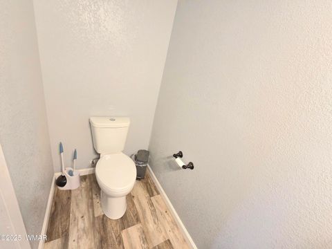 Tiny photo for 32 & 34 Co Rd N8172, Concho, AZ 85924 (MLS # 258657)