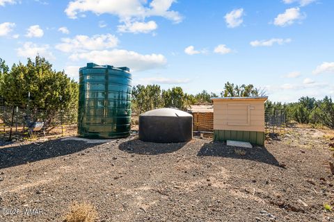 Tiny photo for 32 & 34 Co Rd N8172, Concho, AZ 85924 (MLS # 258657)