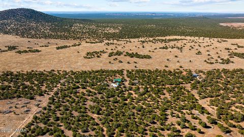 Tiny photo for 32 & 34 Co Rd N8172, Concho, AZ 85924 (MLS # 258657)