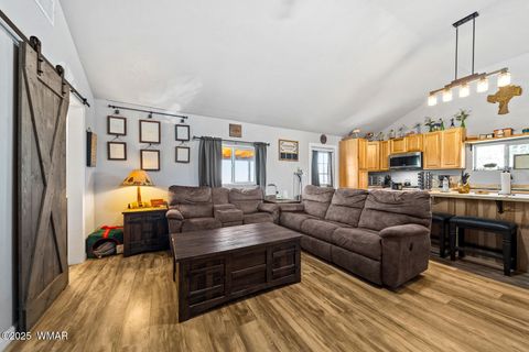 Tiny photo for 32 & 34 Co Rd N8172, Concho, AZ 85924 (MLS # 258657)