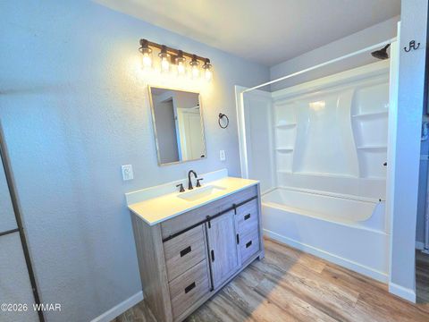 Tiny photo for 32 & 34 Co Rd N8172, Concho, AZ 85924 (MLS # 258657)