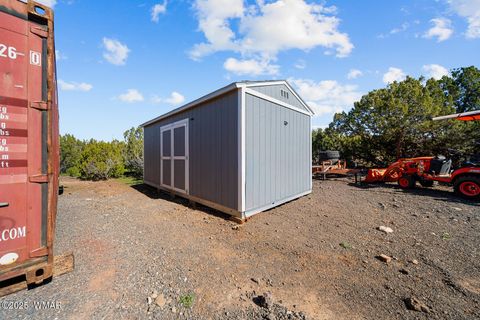 Tiny photo for 32 & 34 Co Rd N8172, Concho, AZ 85924 (MLS # 258657)