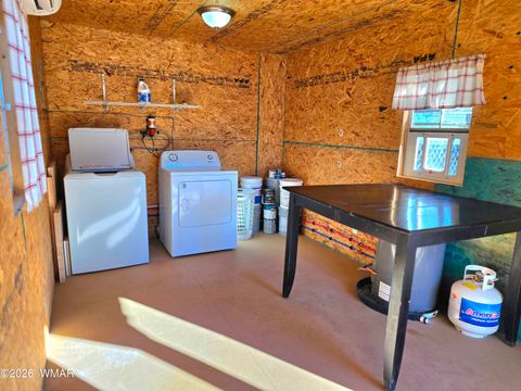 Tiny photo for 32 & 34 Co Rd N8172, Concho, AZ 85924 (MLS # 258657)